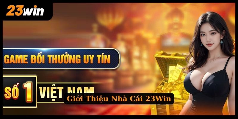 Đôi nét về nhà cái 23WIN